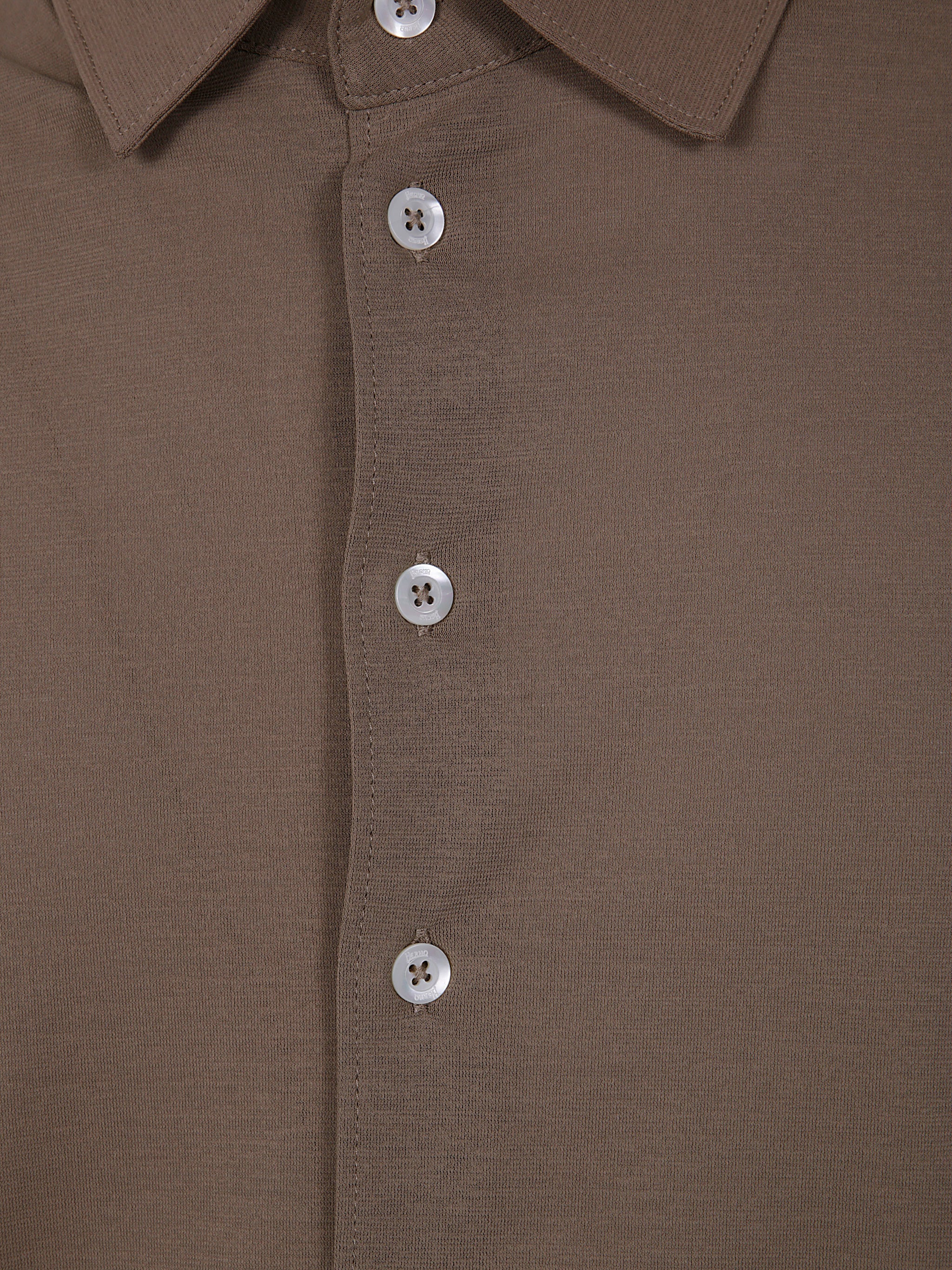 Herno Men Man Shirt