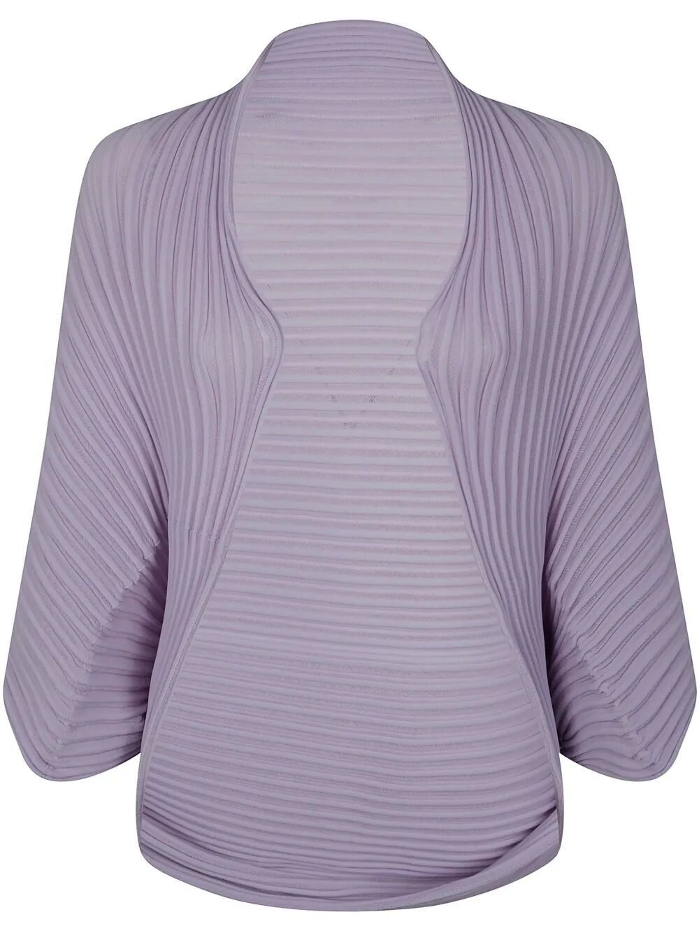 Issey Miyake Women Stream Cardigan