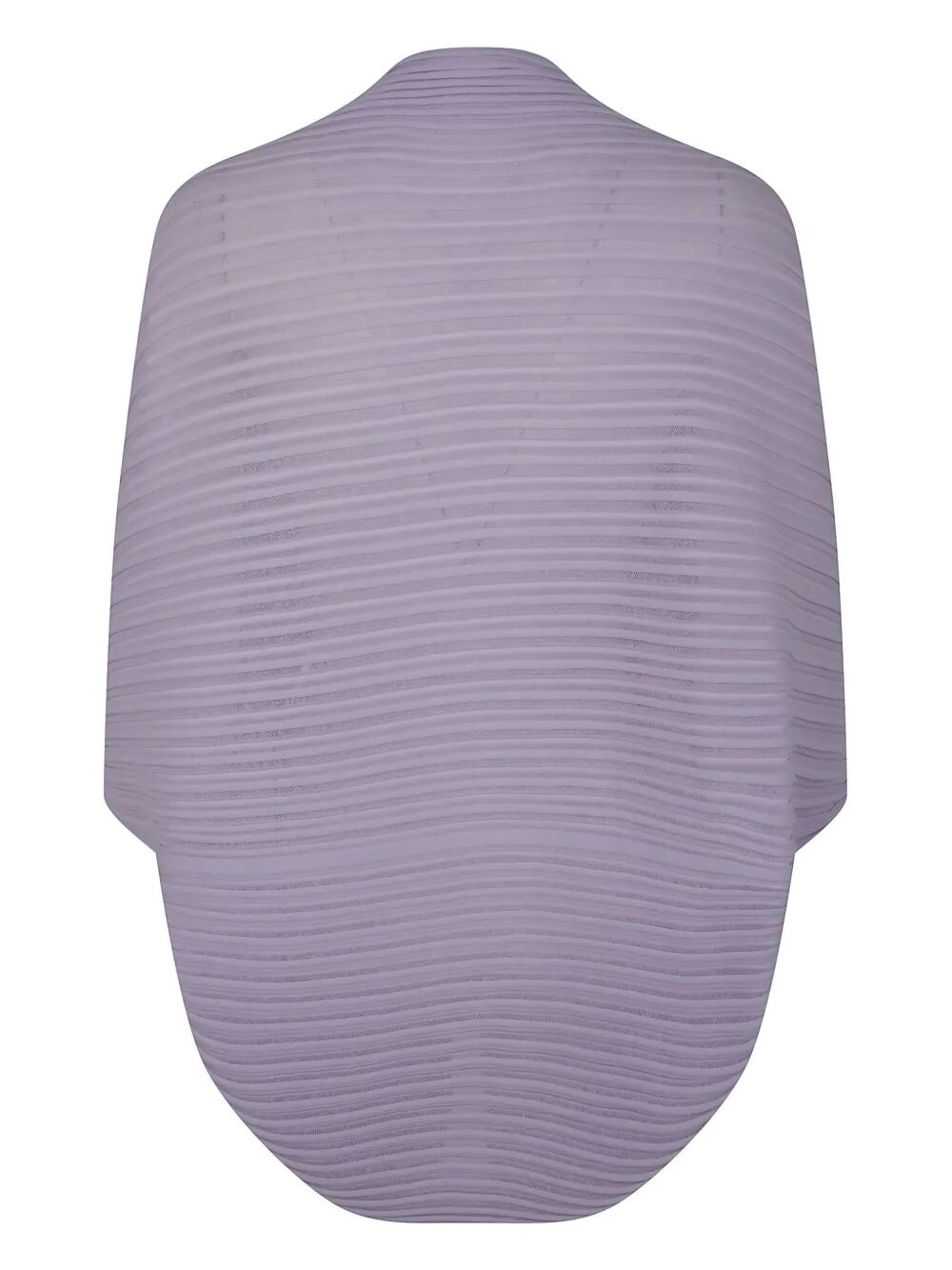 Issey Miyake Women Stream Cardigan