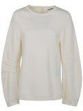 Jil Sander Women Woman`S Top Cn Ls