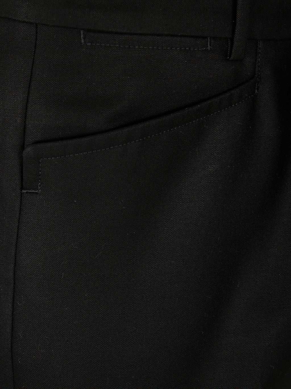 Tom Ford Men Classic Trouser