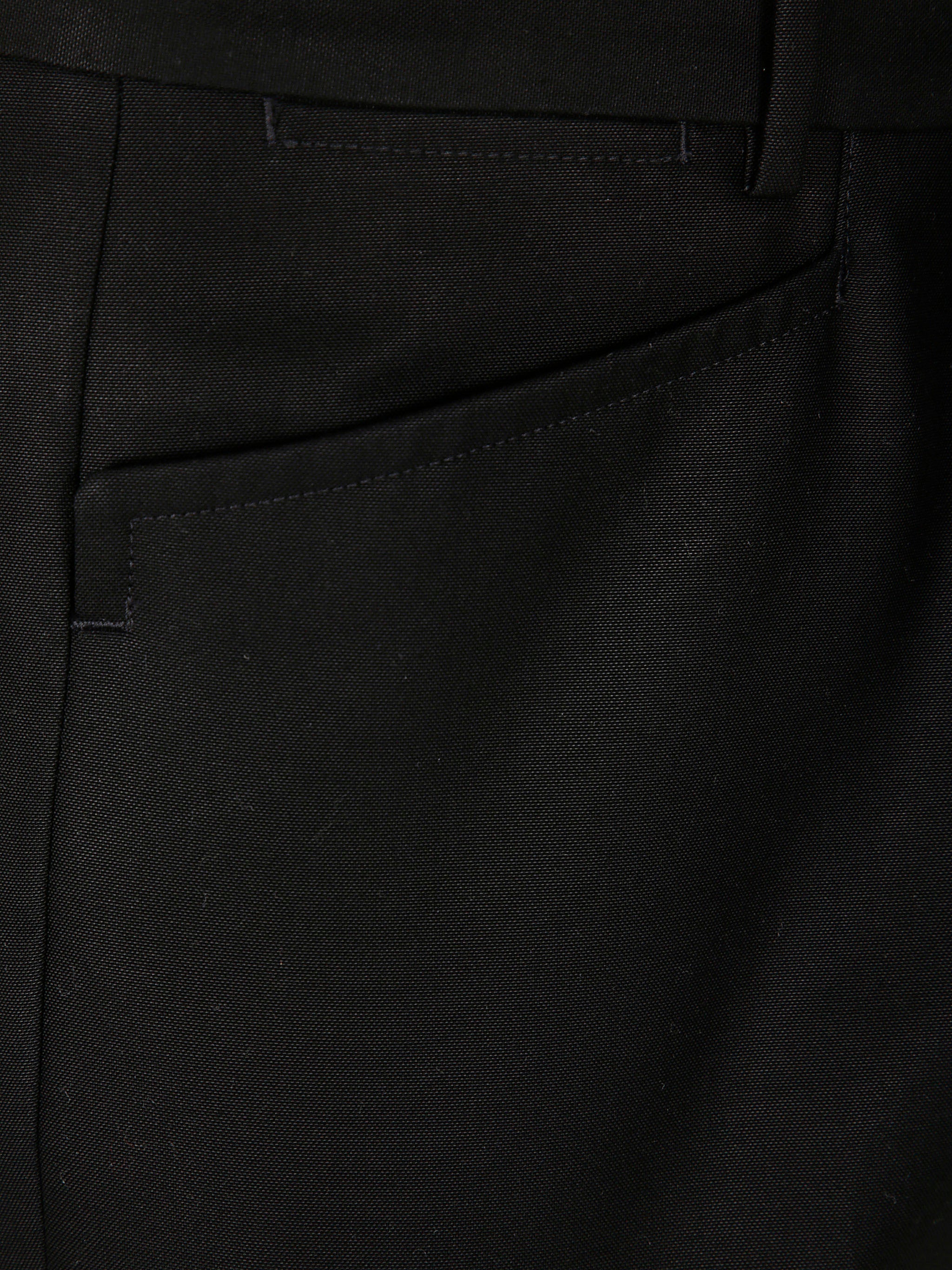 Tom Ford Men Classic Trouser