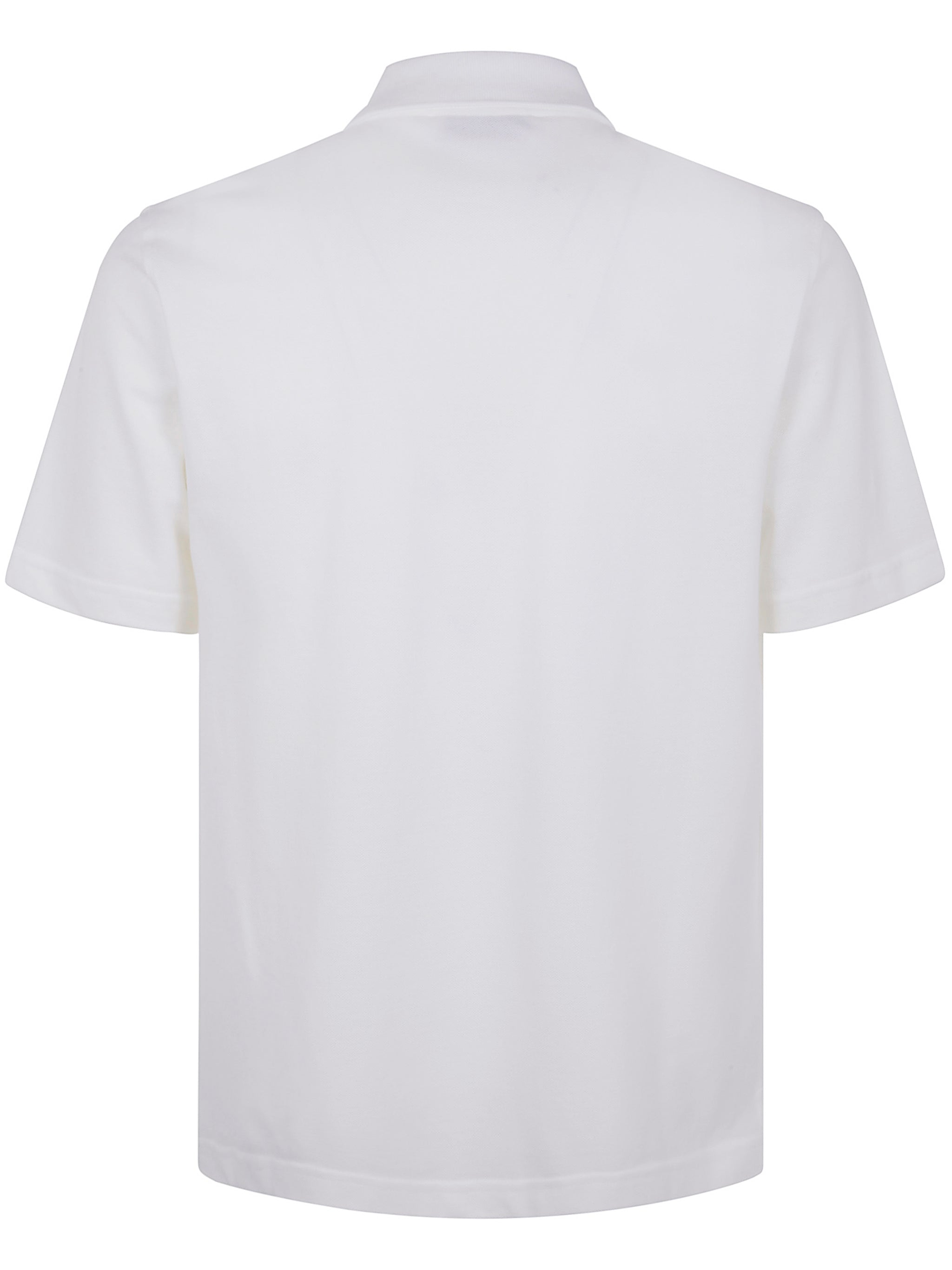 Lanvin Men Regular Polo