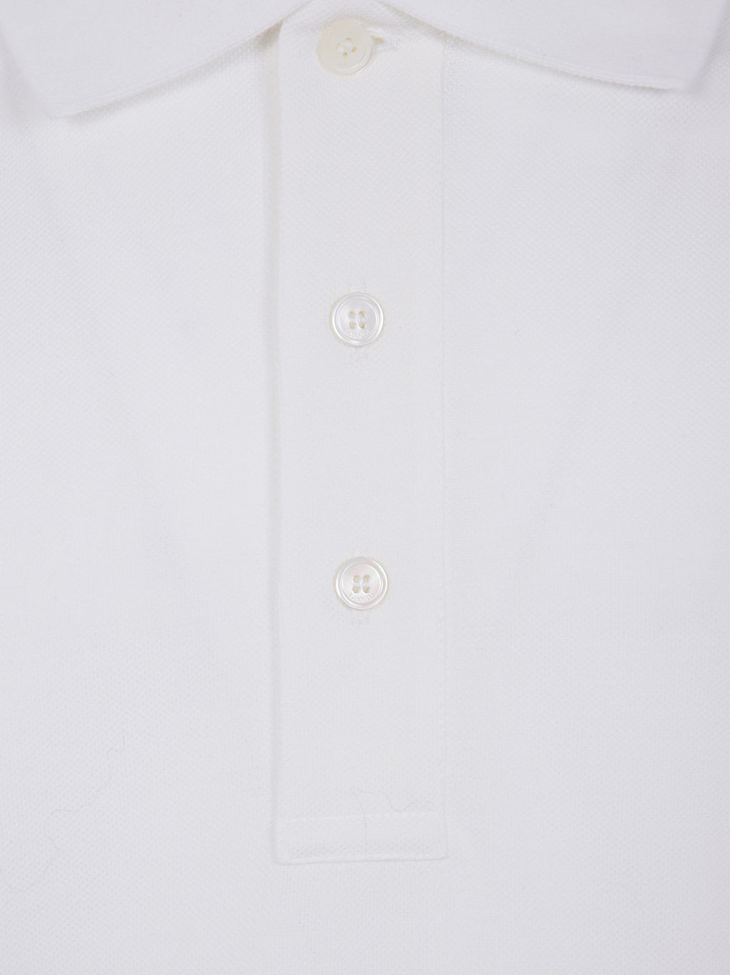 Lanvin Men Regular Polo