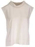 Toteme Women High Neck Top