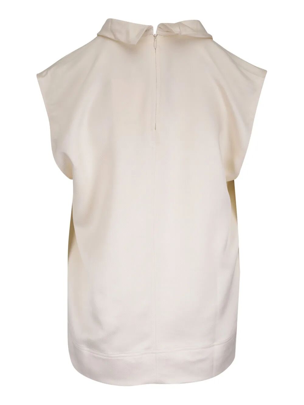 Toteme Women High Neck Top