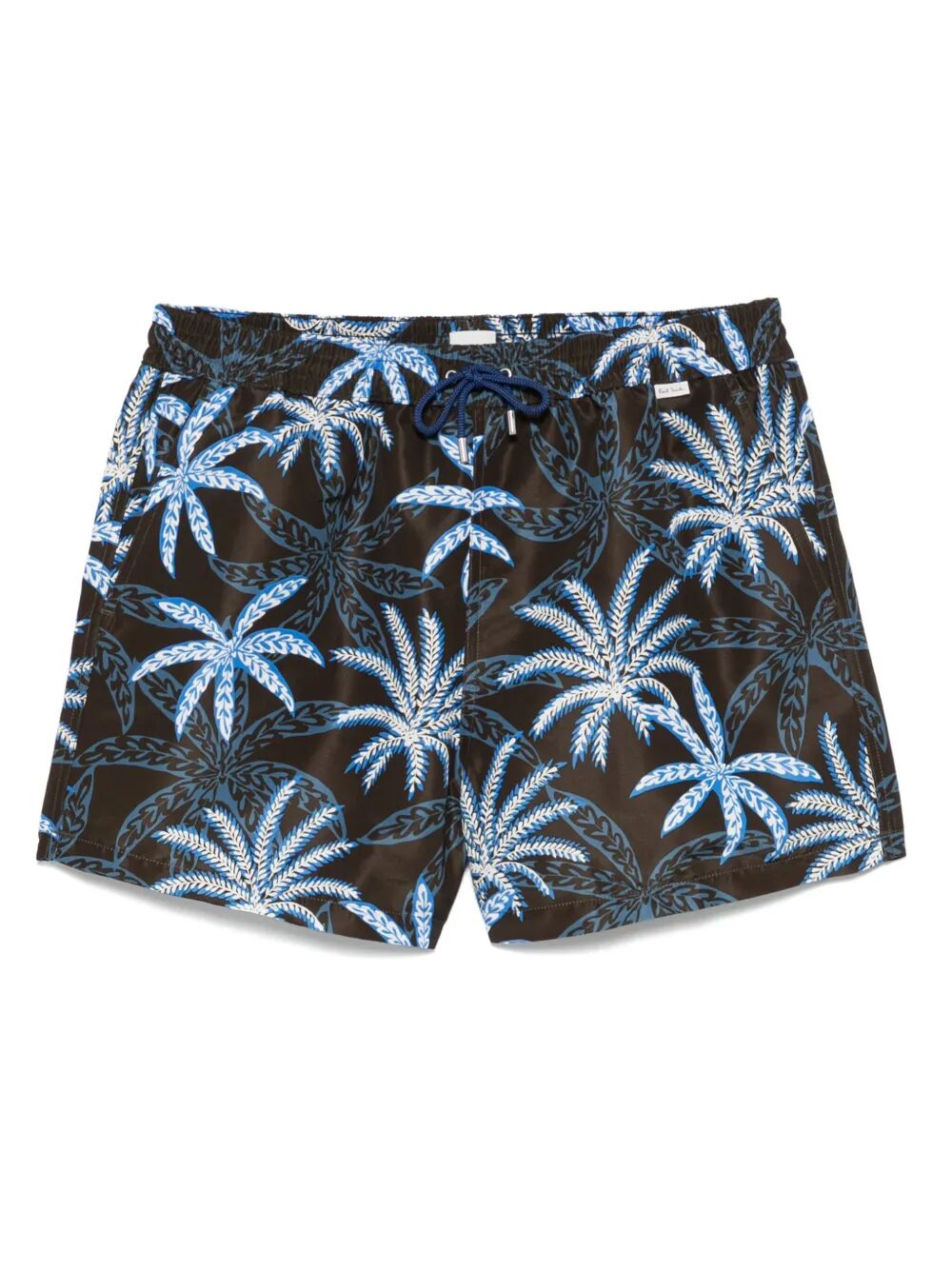 Paul Smith Men Mens Swim Short Palms