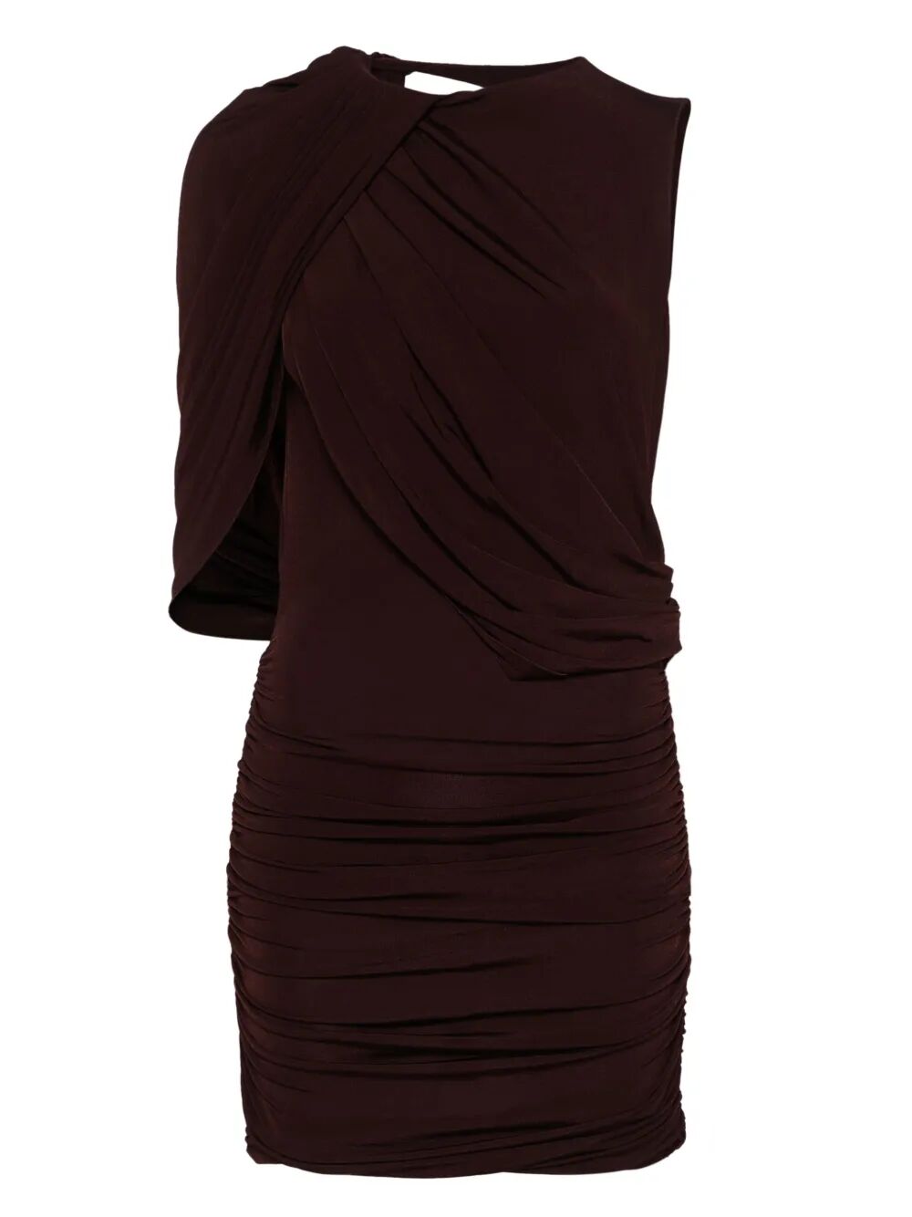 Magda Butrym Women Mini Dress