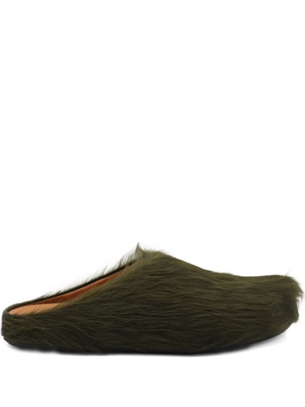 Marni Men "Fussbet" Sabot