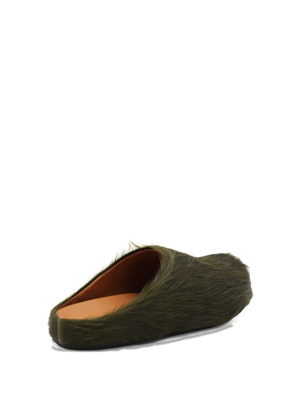 Marni Men "Fussbet" Sabot