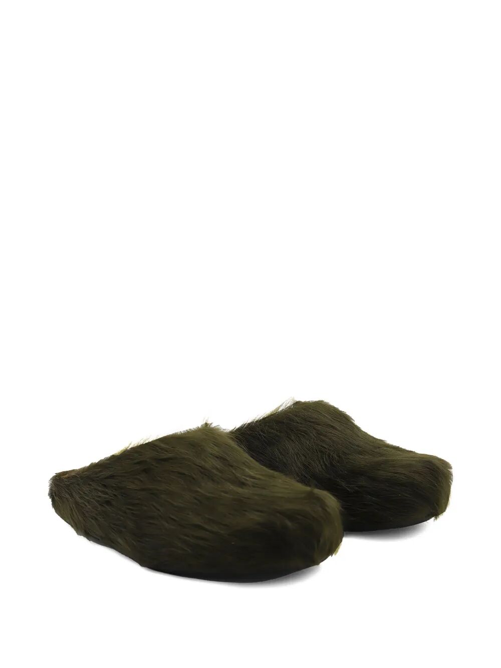 Marni Men "Fussbet" Sabot