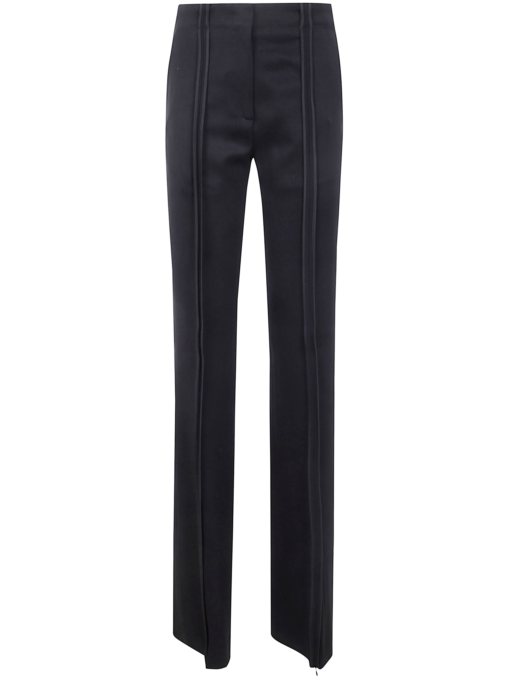 The Attico Women Long Pant