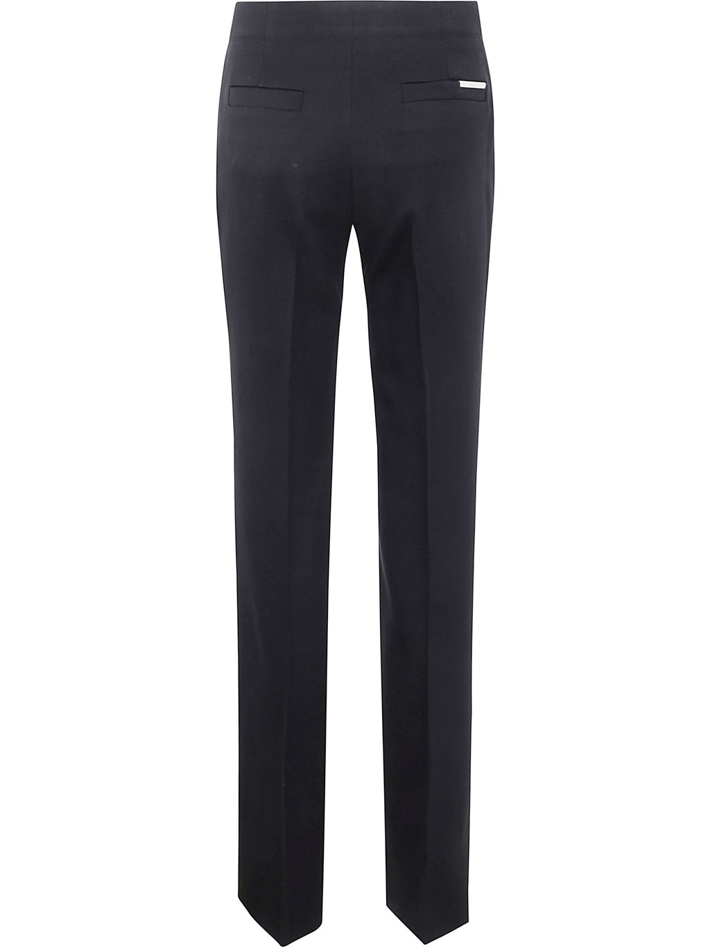 The Attico Women Long Pant