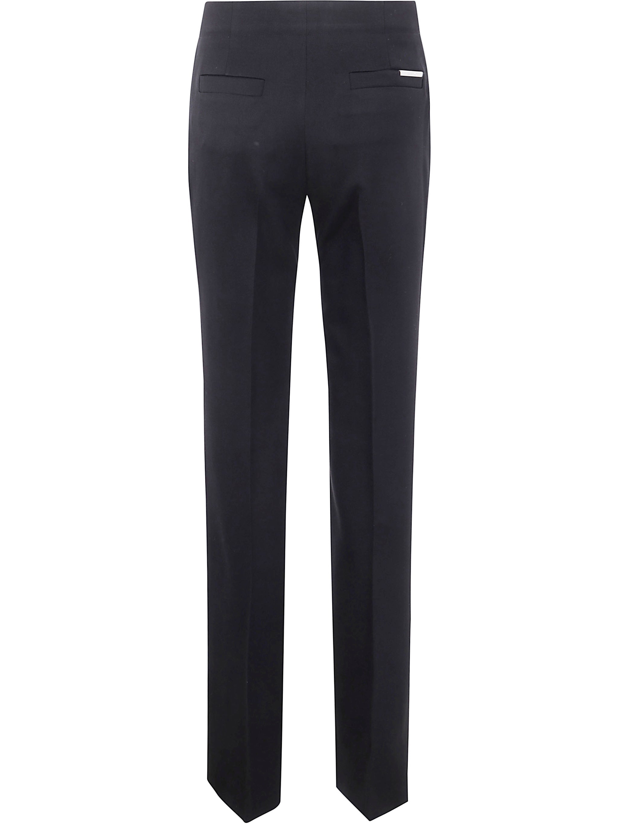 The Attico Women Long Pant
