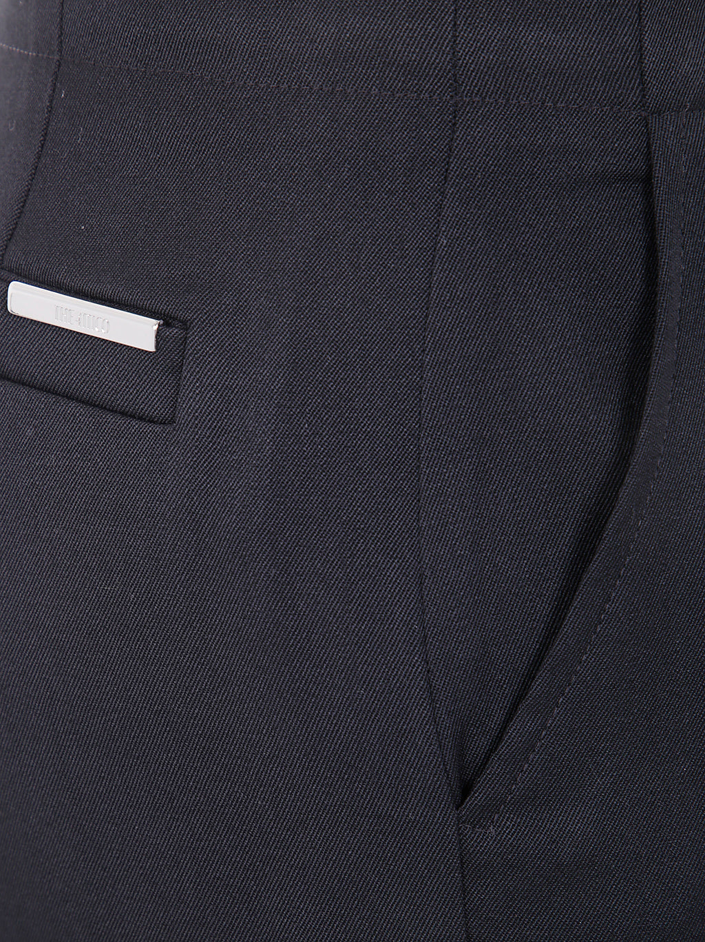 The Attico Women Long Pant