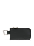 Jacquemus Men Le Porte Zippé Cuerda