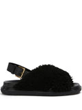 Marni Women Fussbett Incrocio Co
