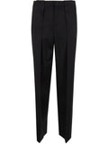 Balmain Men Gdp Pleated Pants