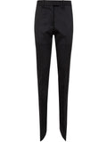 The Attico Women Gabardine Long Pant