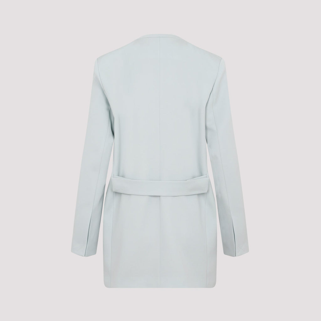 Jil Sander Wool Jacket Women