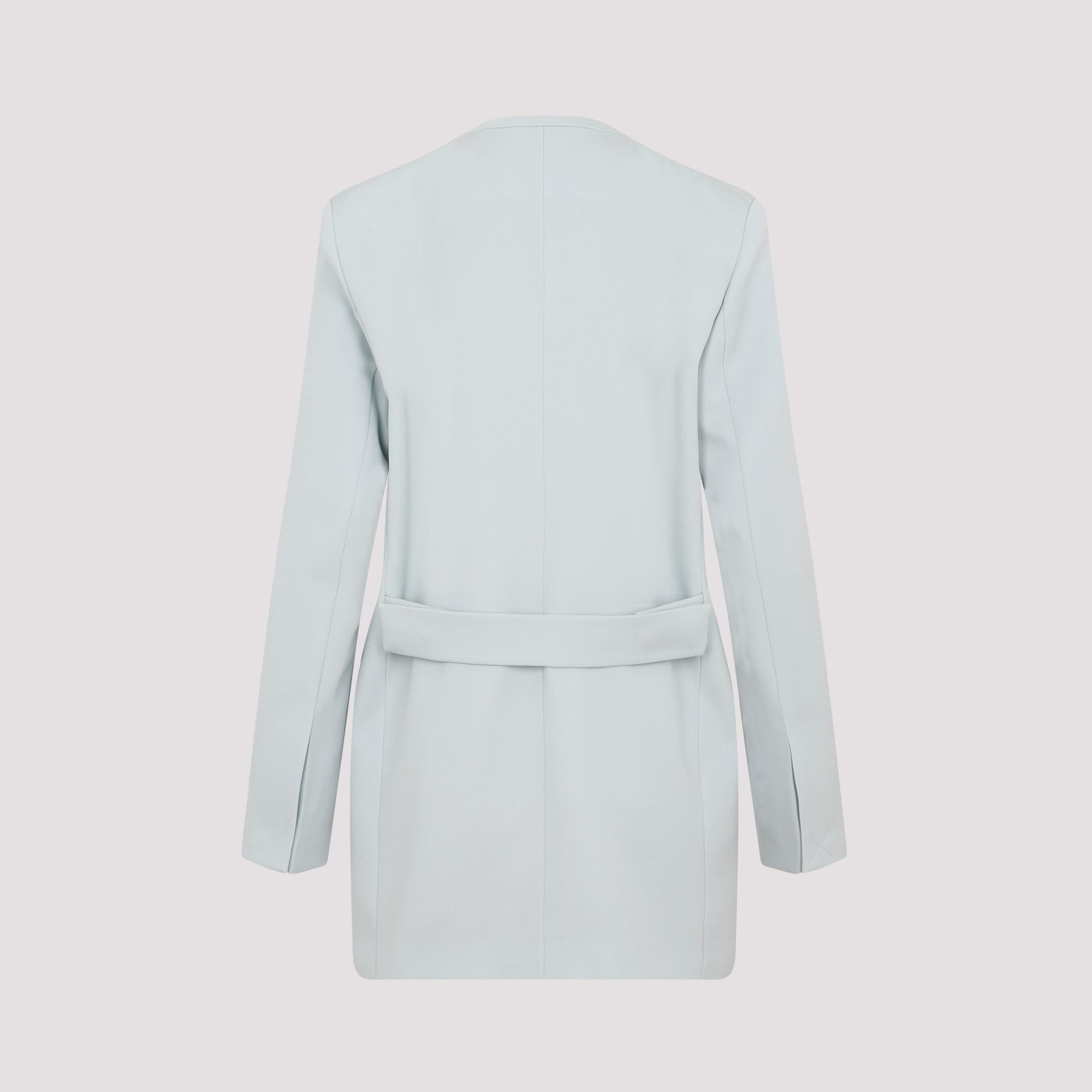 Jil Sander Wool Jacket Women