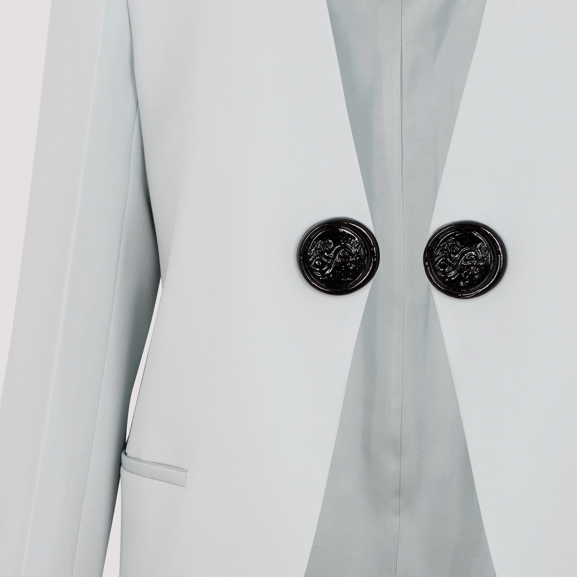 Jil Sander Wool Jacket Women