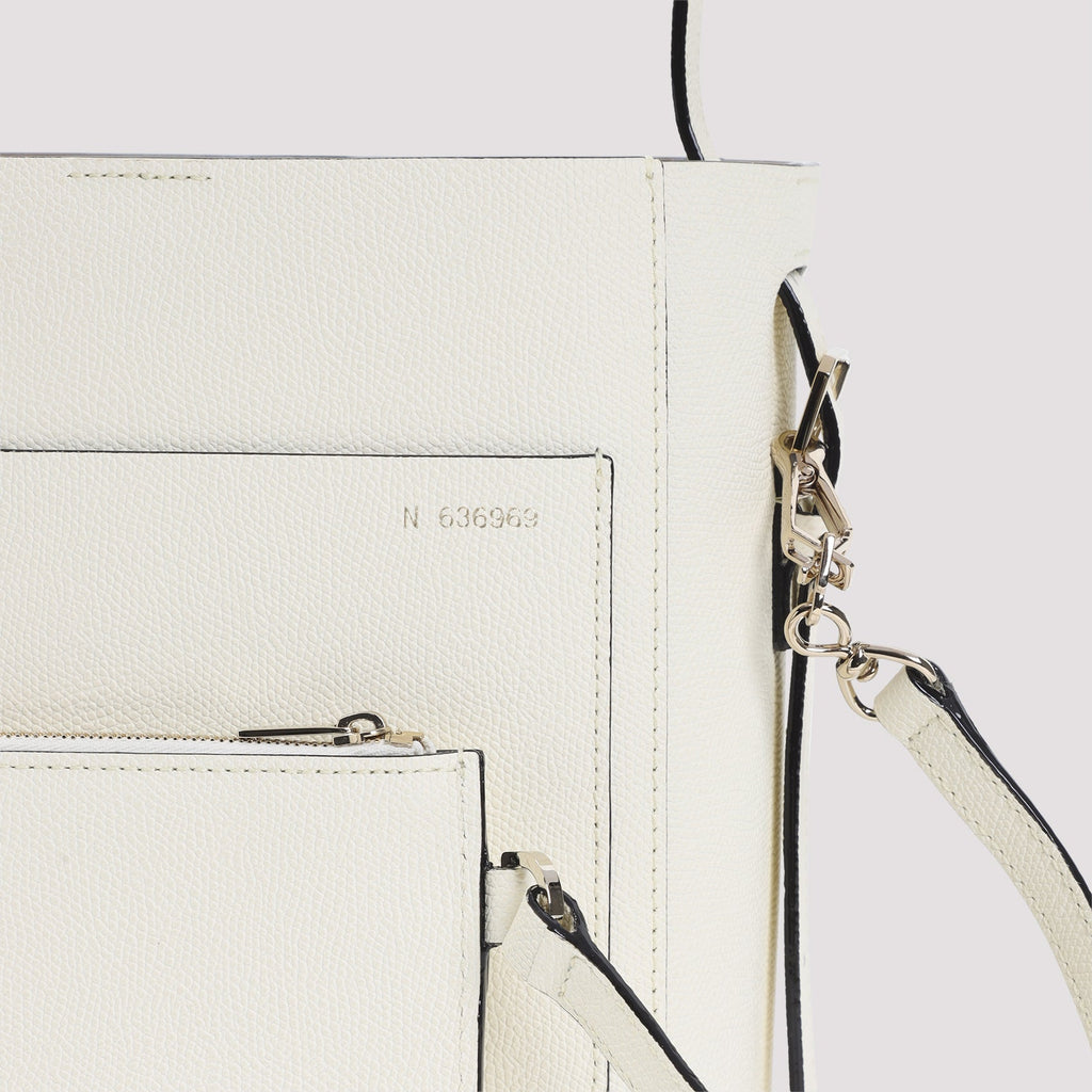 Valextra Small Bucket Bag Women