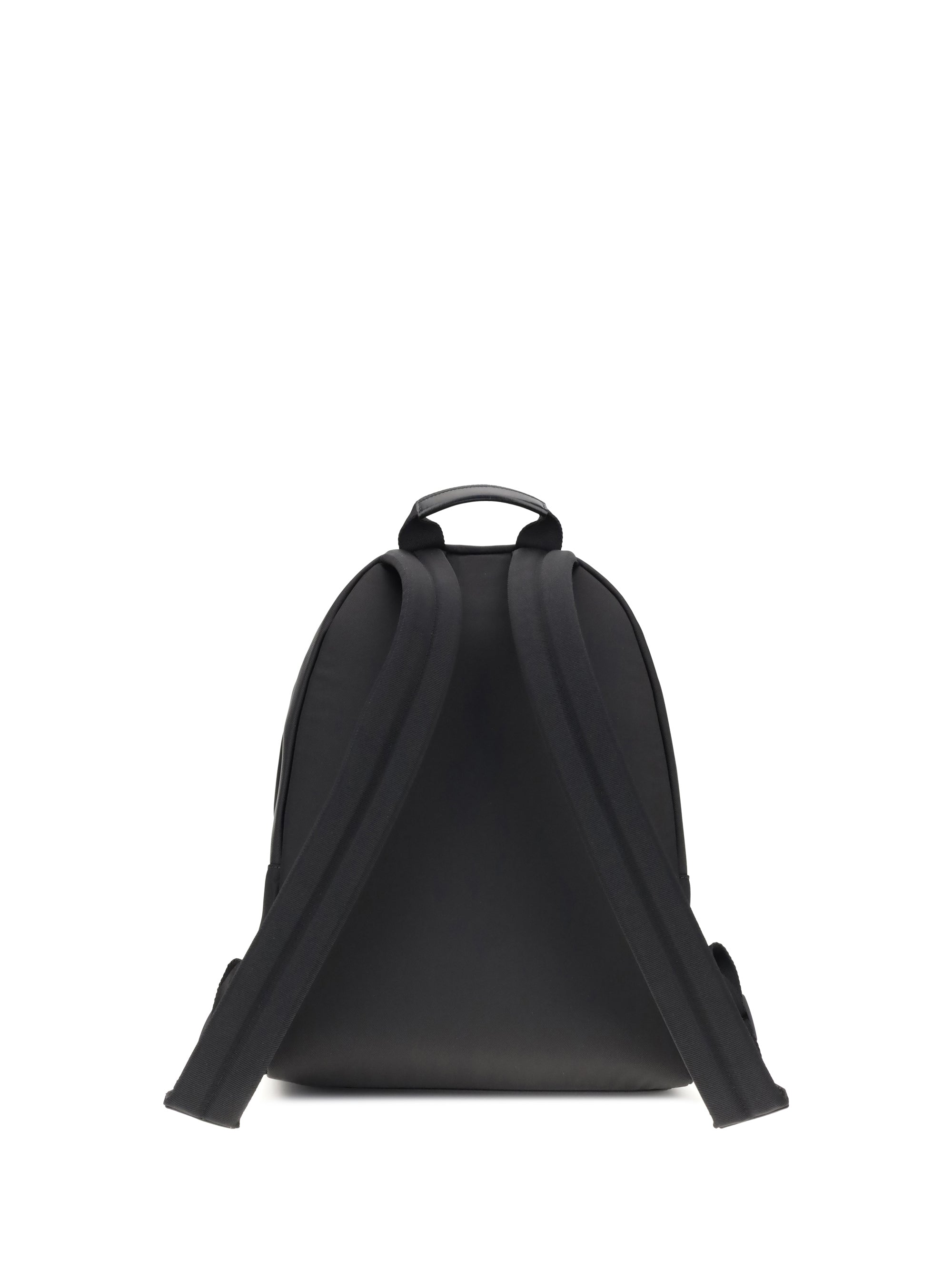 Givenchy Men Essential U Canvas Backpack