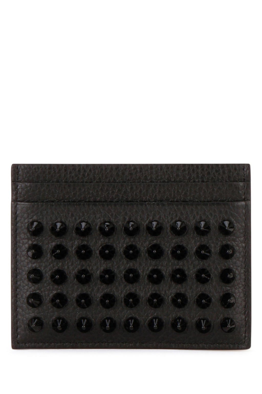 Christian Louboutin Men M Kios  Calf Empire/Spikes