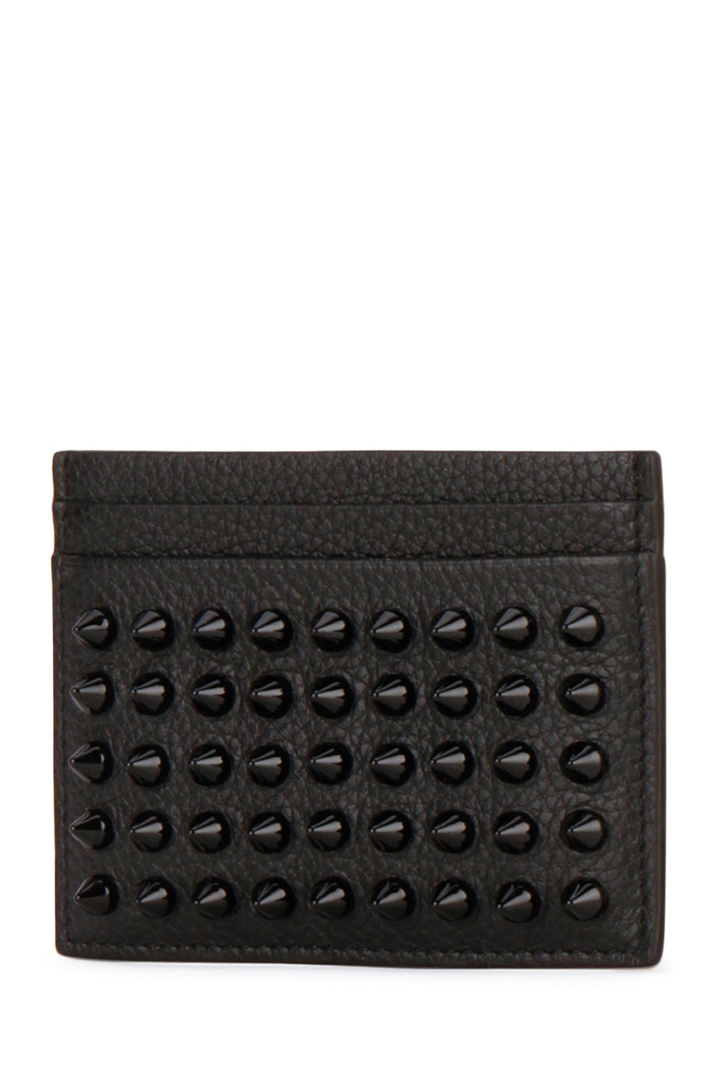 Christian Louboutin Men M Kios  Calf Empire/Spikes