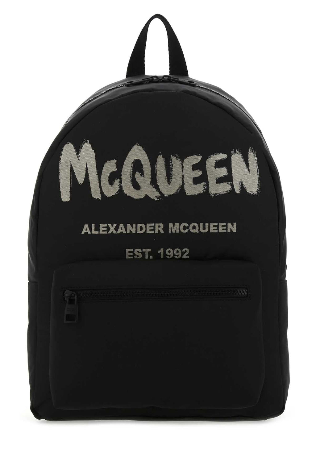 Alexander Mcqueen Men Zaino