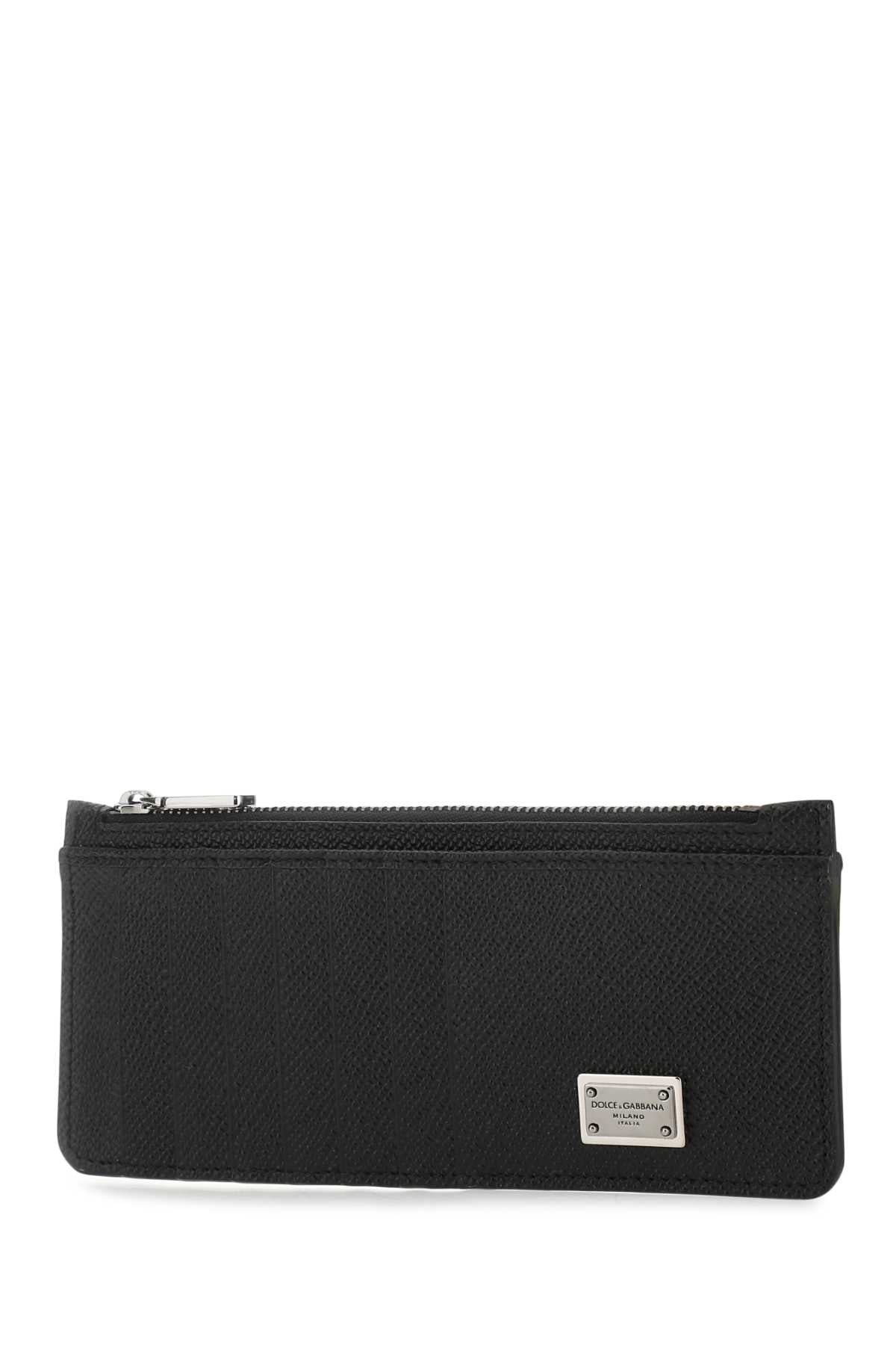 Dolce & Gabbana Men Portafogli