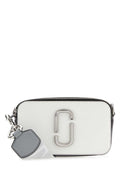 Marc Jacobs Women Multicolor Leather The Snapshot Crossbody Bag
