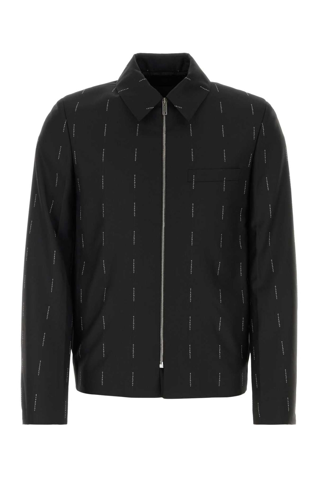 Givenchy Men Giacca