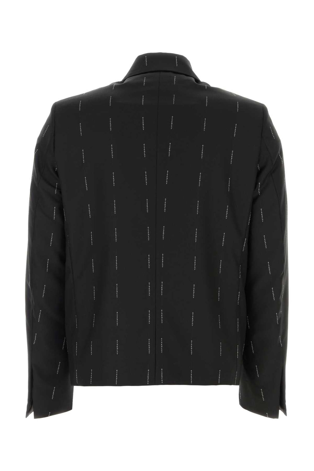 Givenchy Men Giacca