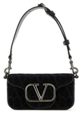 Valentino Garavani Men Toile Iconographe Mini Locã² Shoulder Bag