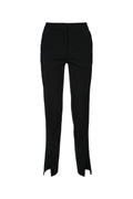 Jil Sander Women Pantalone