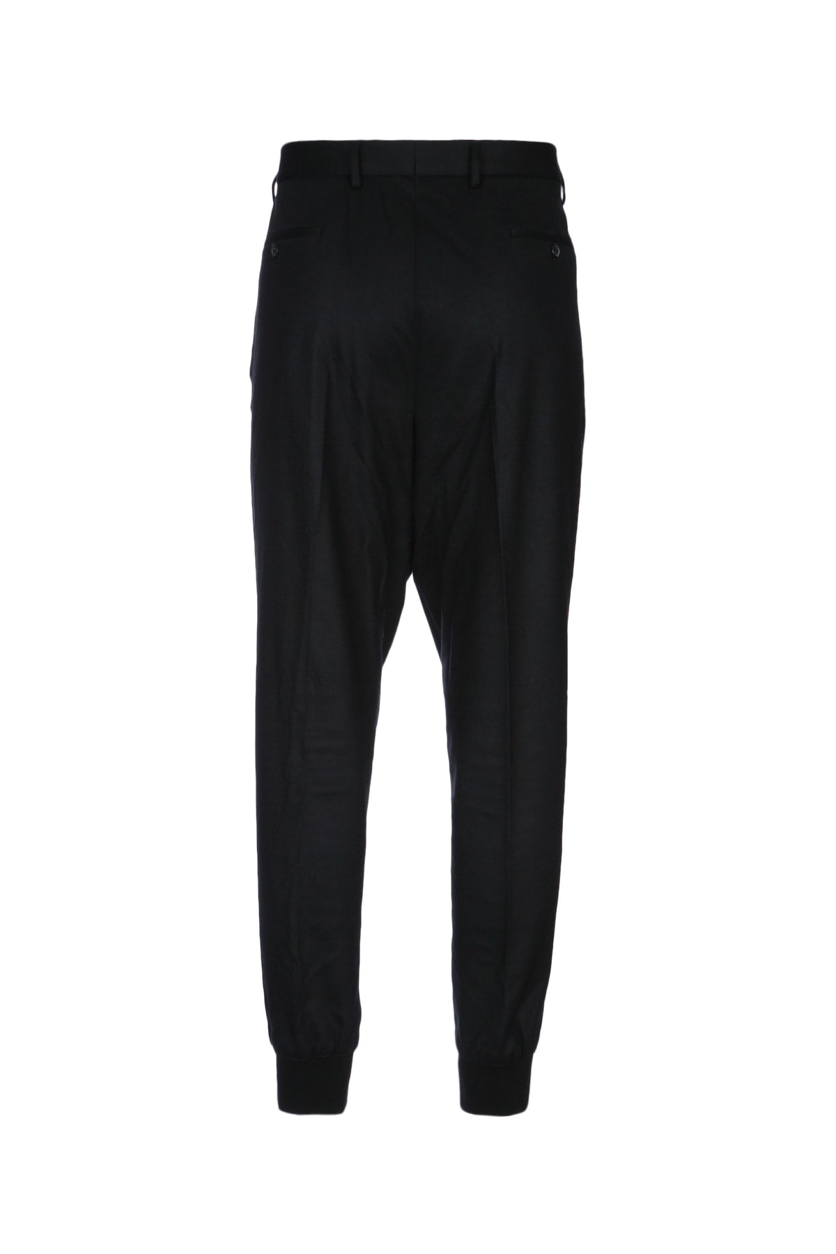 Prada Men Pantalone