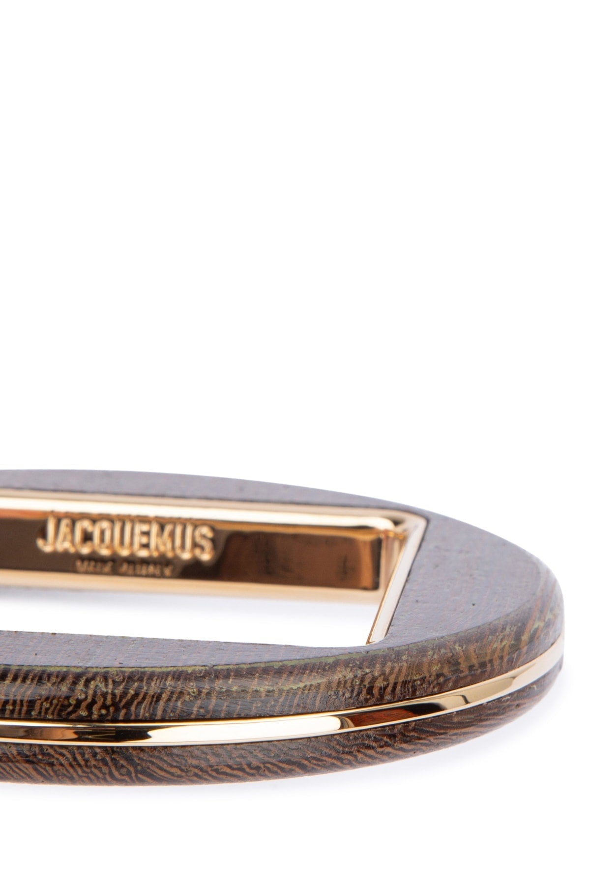 Jacquemus Women Le Bracelet Rond