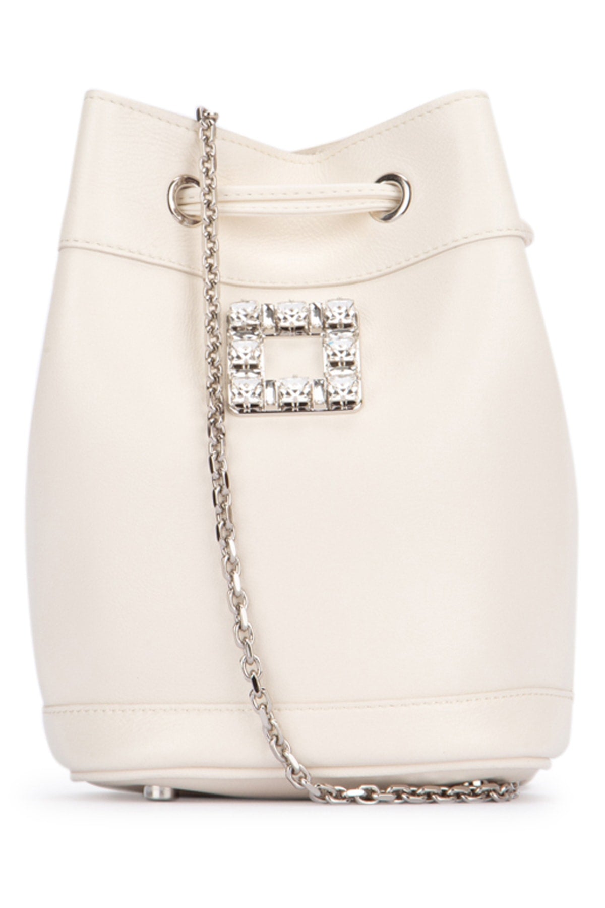 Roger Vivier Women Tres Vivier Aumoniere