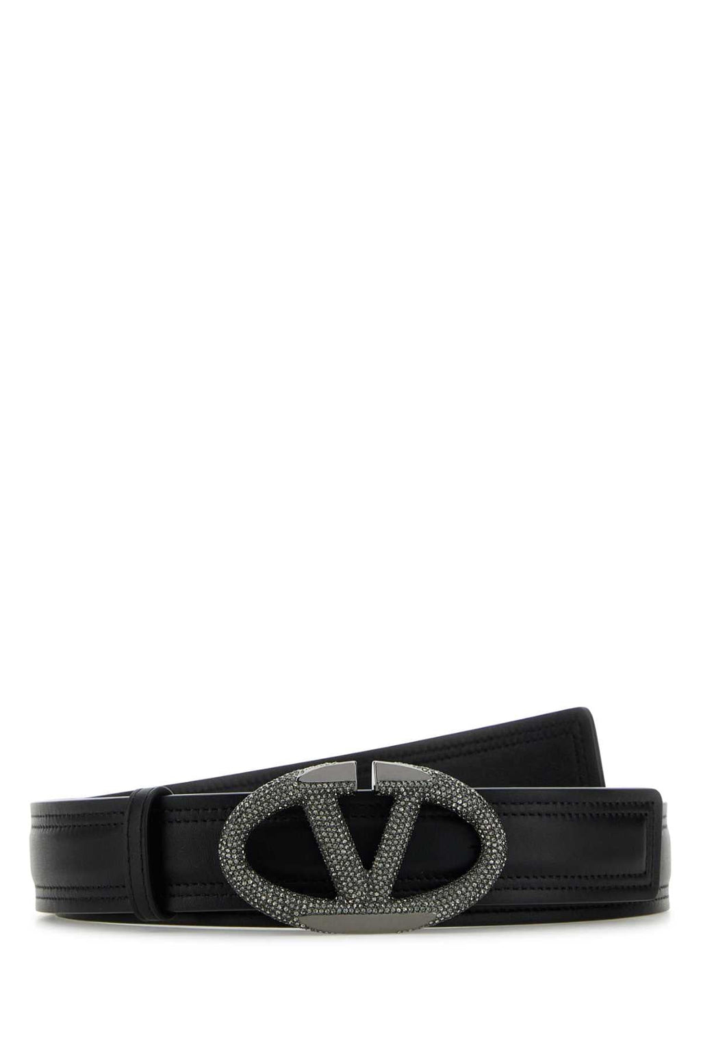 Valentino Garavani Women Belt H. 20 | Vlogo The Bo