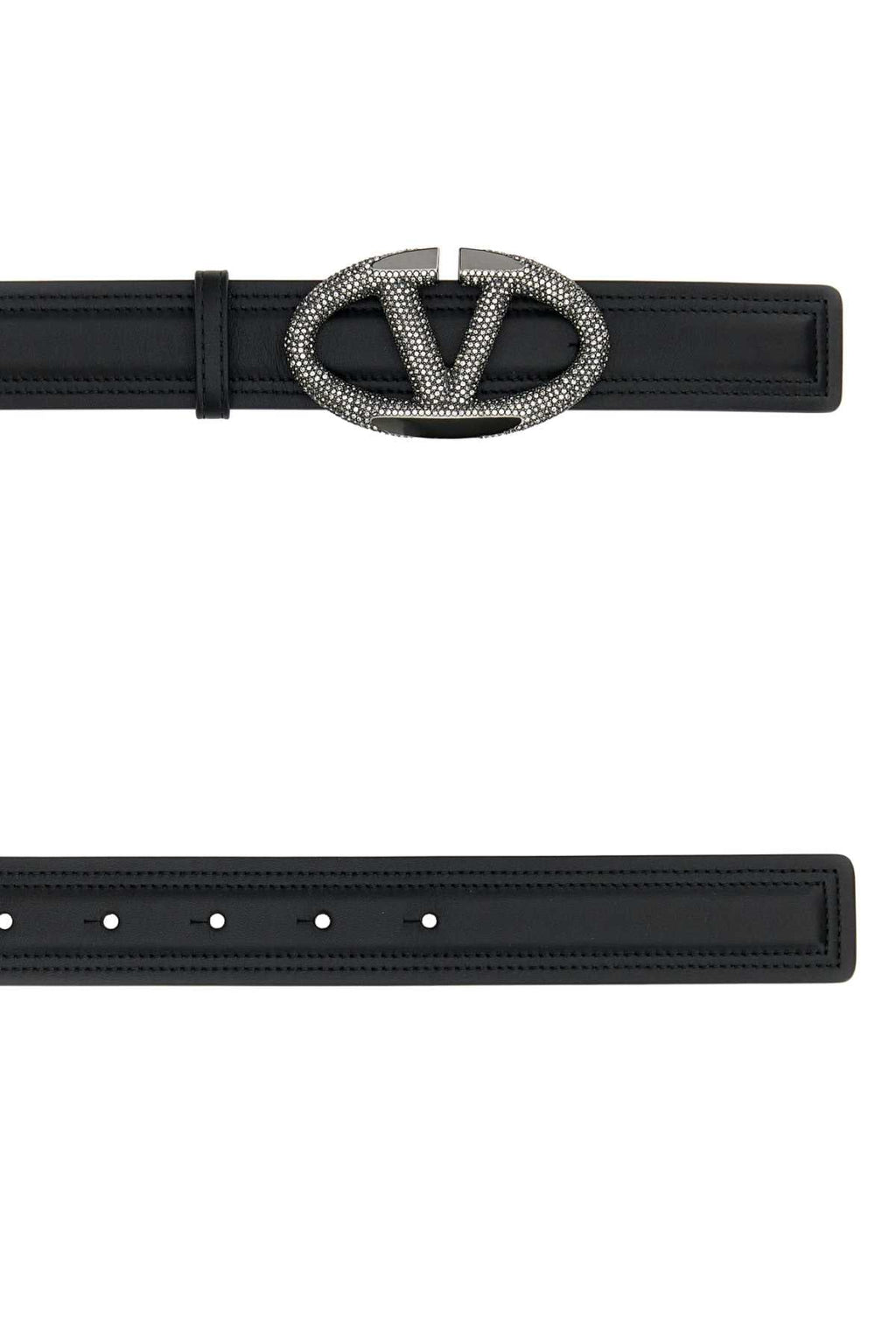 Valentino Garavani Women Belt H. 20 | Vlogo The Bo