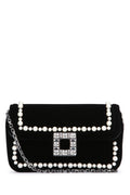 Roger Vivier Women Viv' Jeu De Fille Pearls