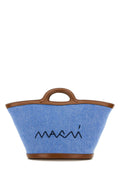 Marni Women Denim Bucket Bag