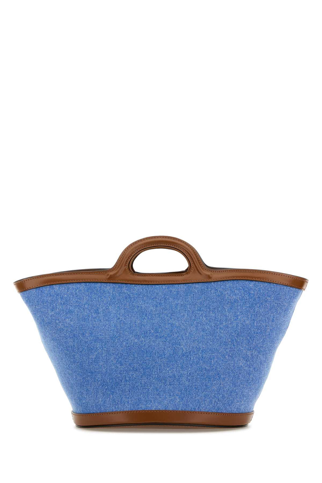 Marni Women Denim Bucket Bag