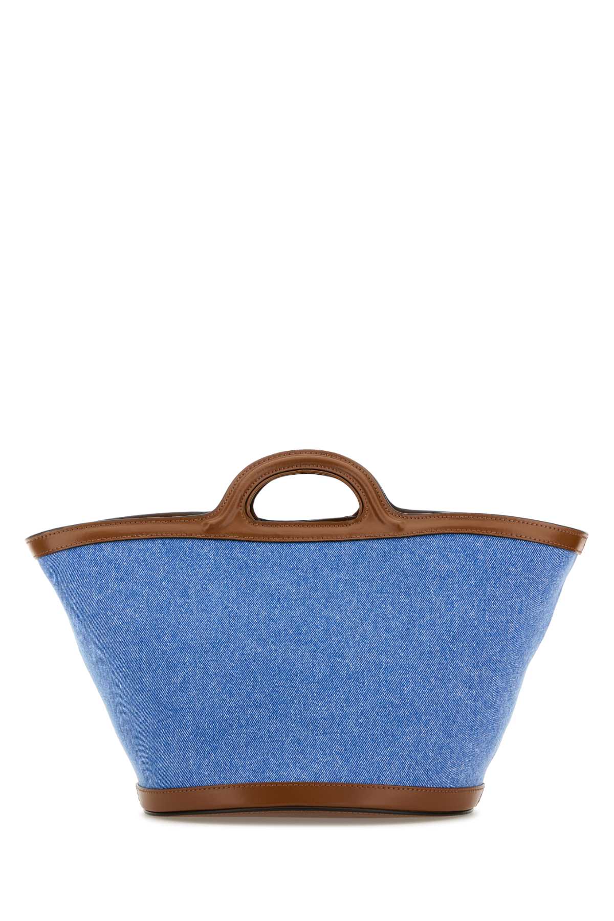 Marni Women Denim Bucket Bag