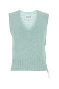 Maison Margiela Women Tiffany Hemp Vest