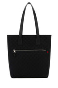 Gucci Men Gg Fabric Shopping Bag