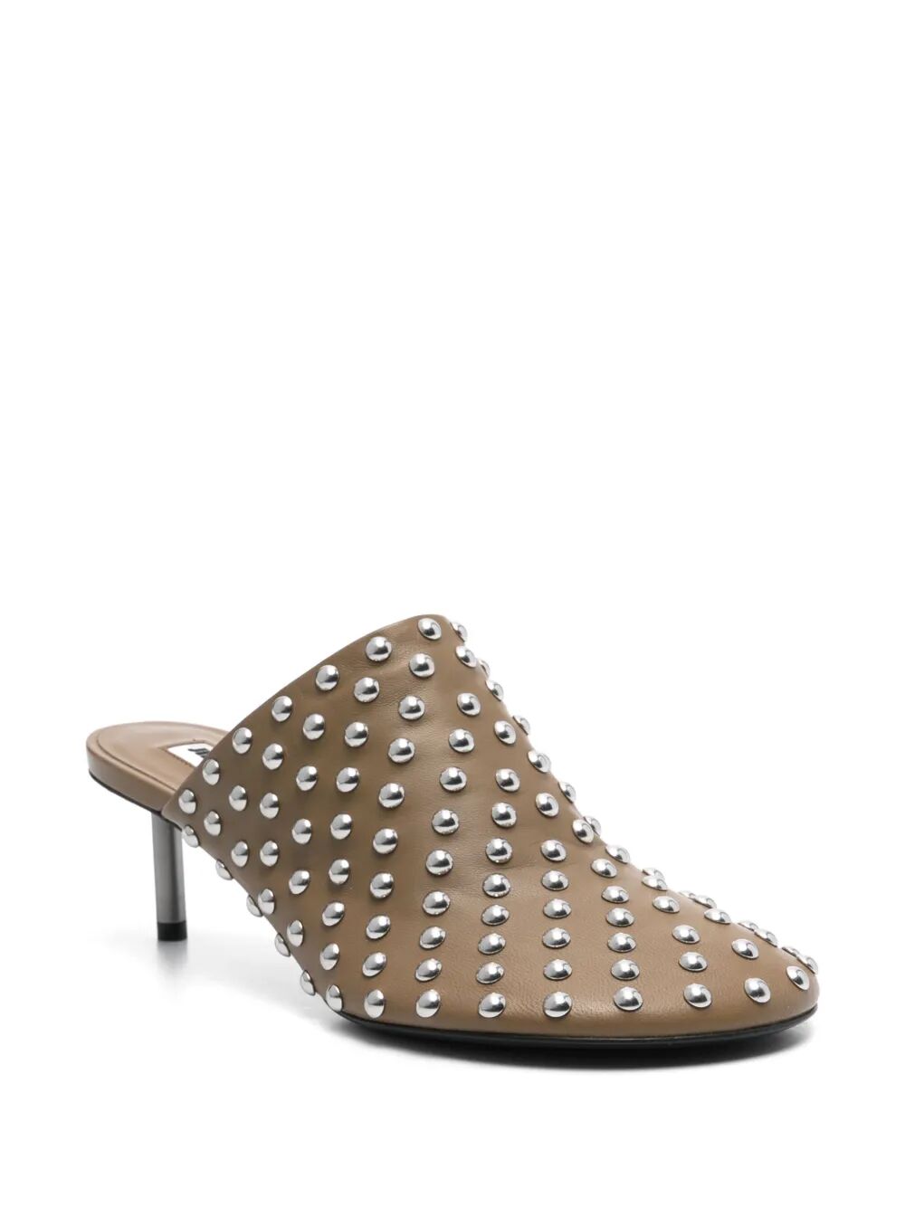 Jil Sander Women Mule Shoe