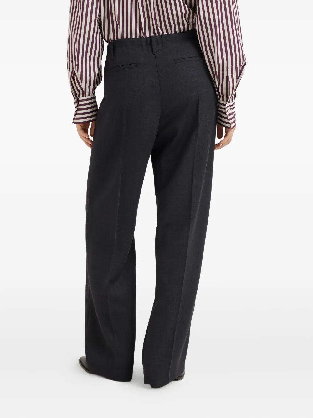 Brunello Cucinelli Women Regular Pants